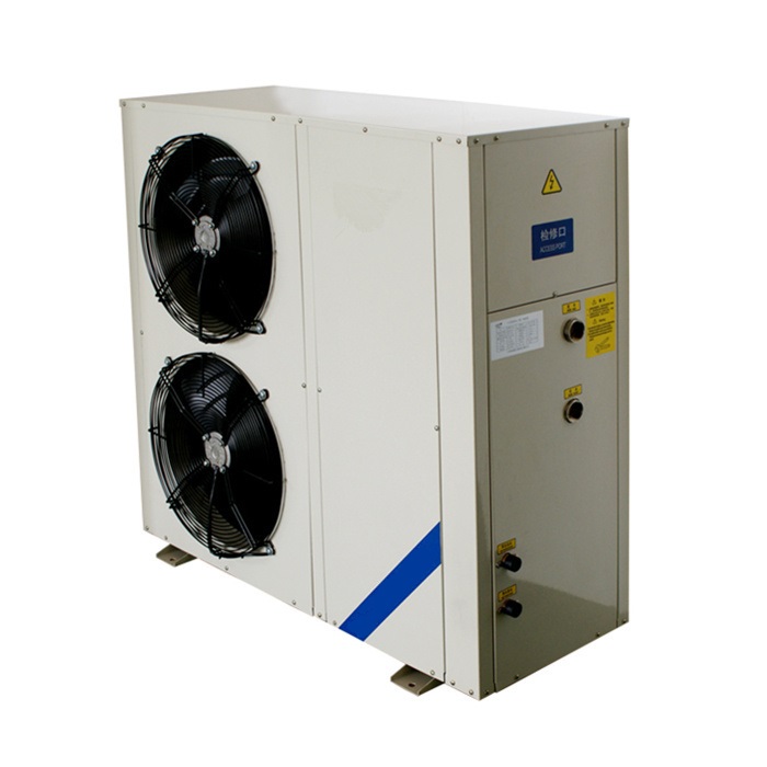 水冷螺桿式冷水機,戶用風冷冷熱水機組
